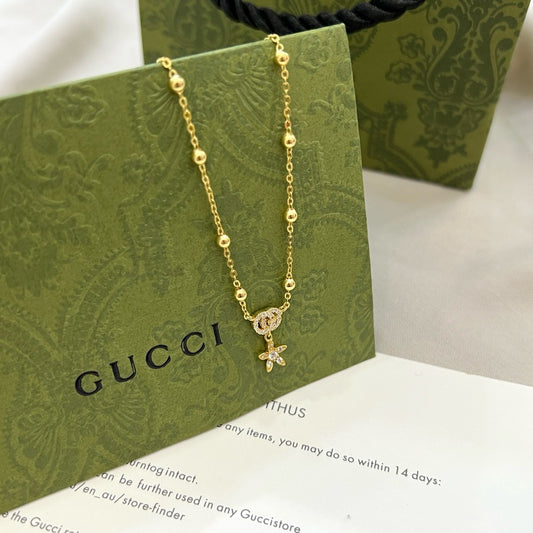 Gucci Necklace