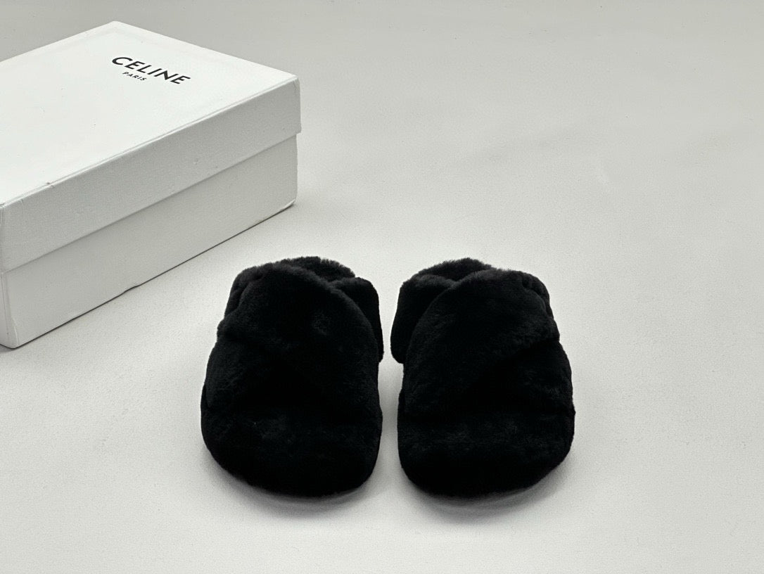 Celine Sandals