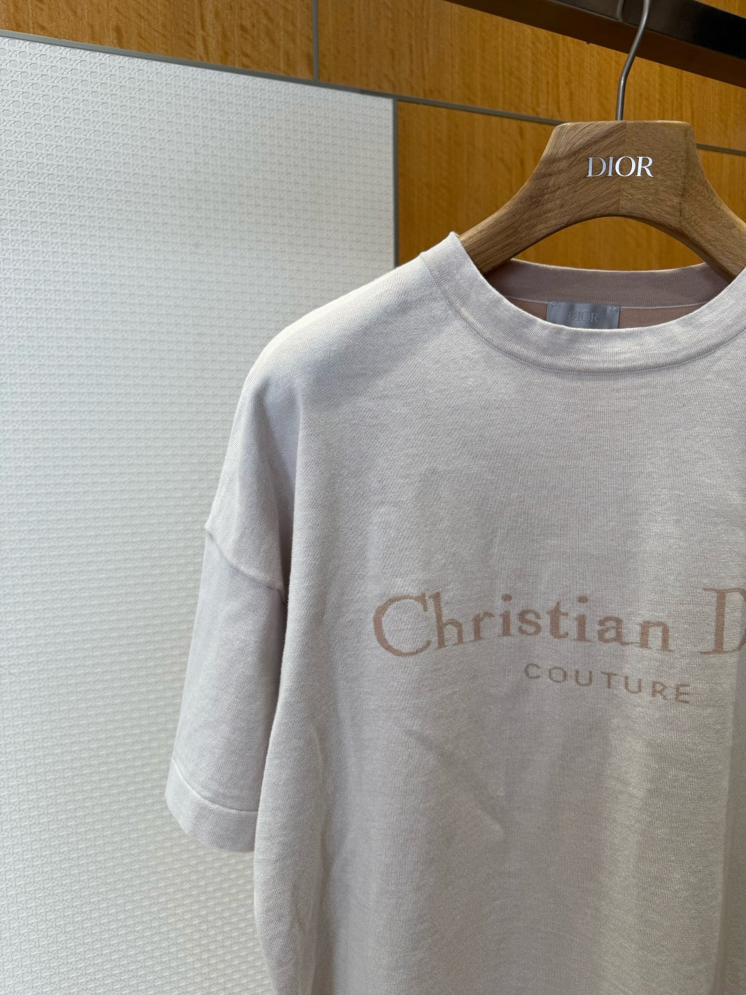 Dior T-shirt