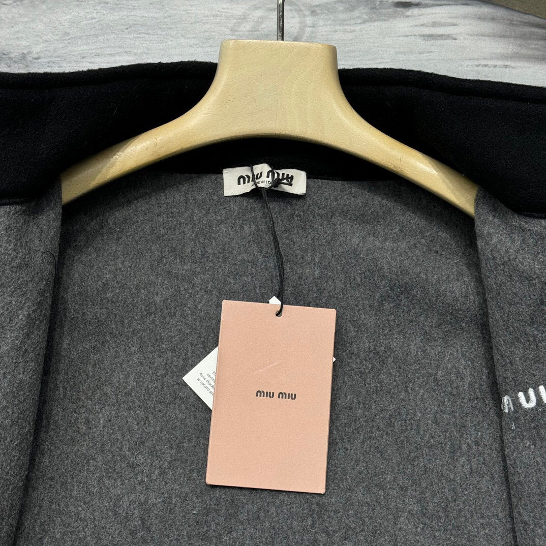 Miu Miu Jacket