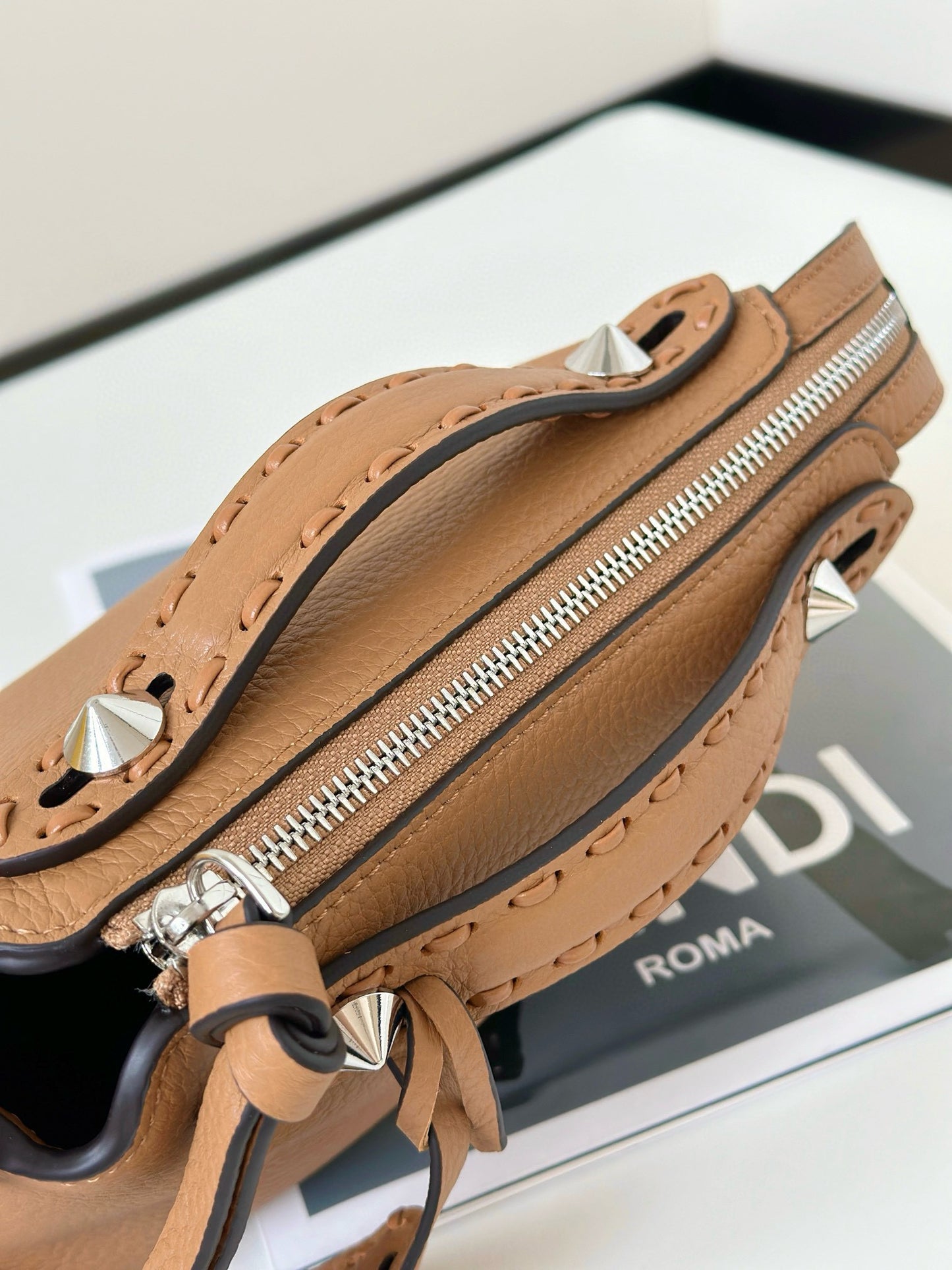 Fendi By The Way Bag