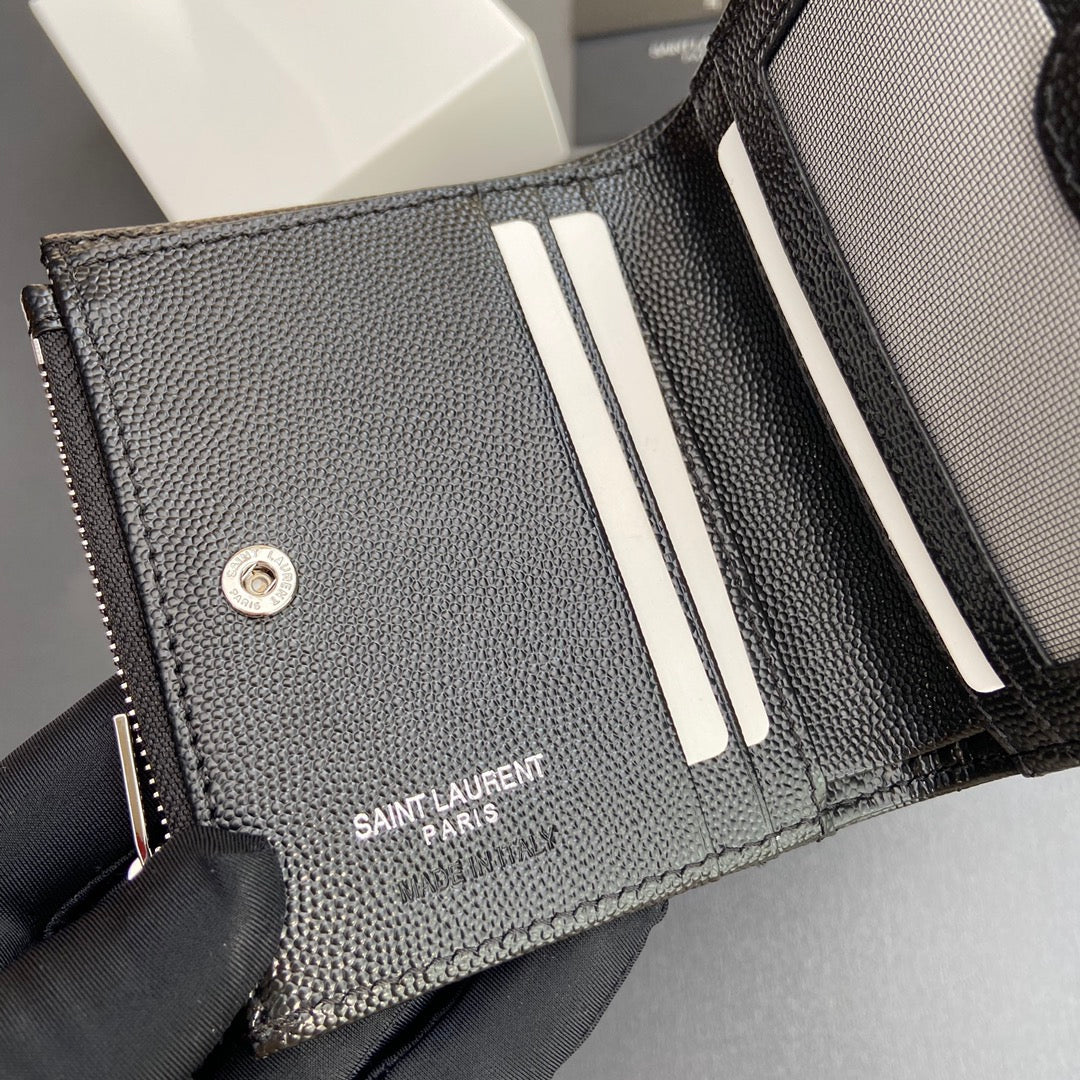 YSL Wallet