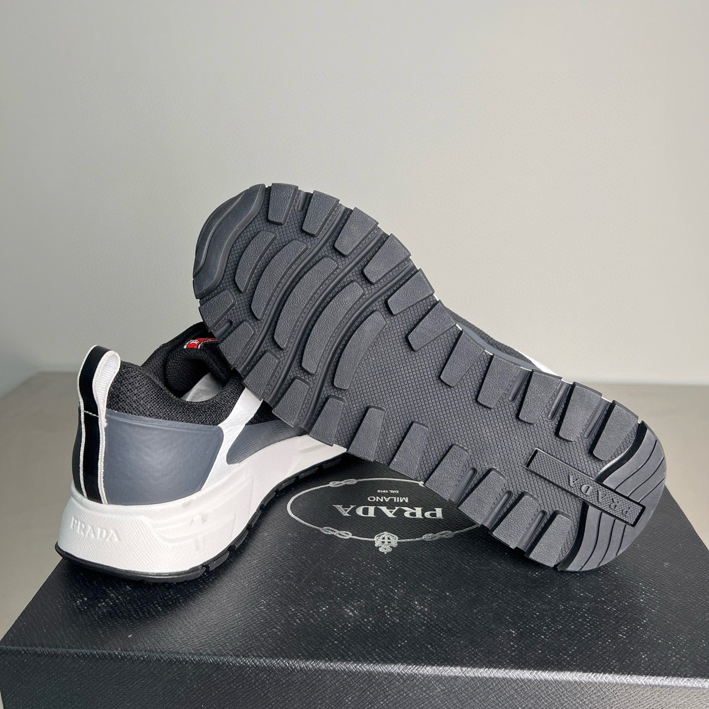 Prada Sneakers