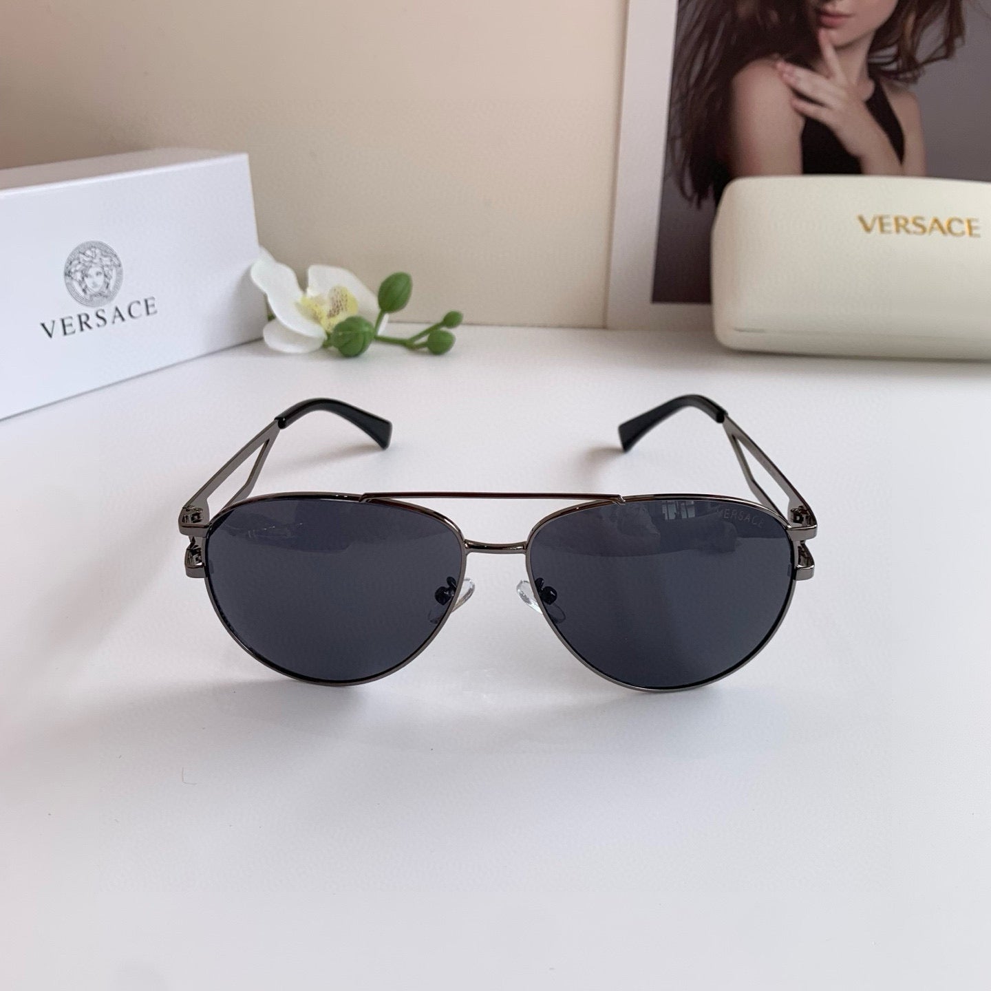 Versace Sunglasses