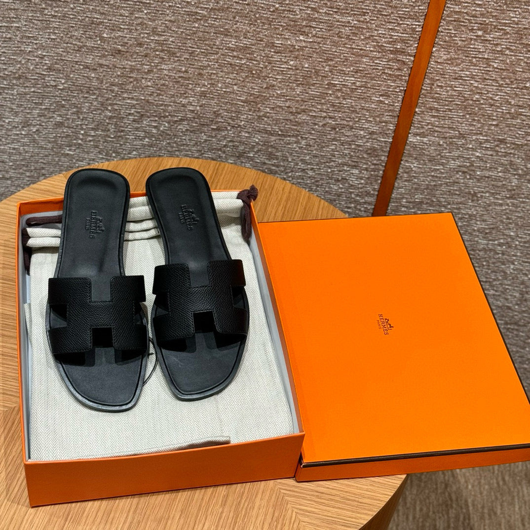 Hermes Sandals