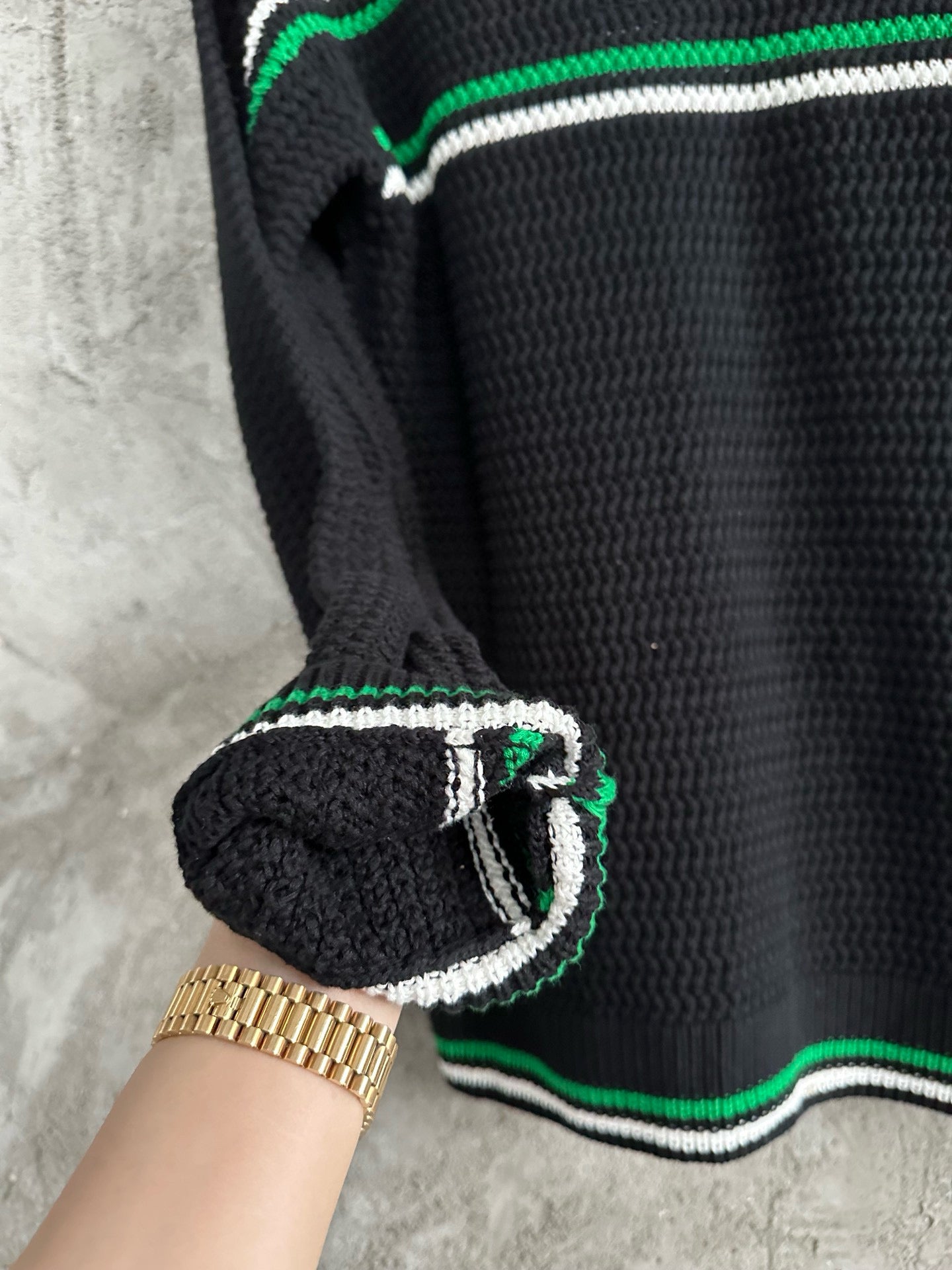 Casablanca Long Sleeve Shirt