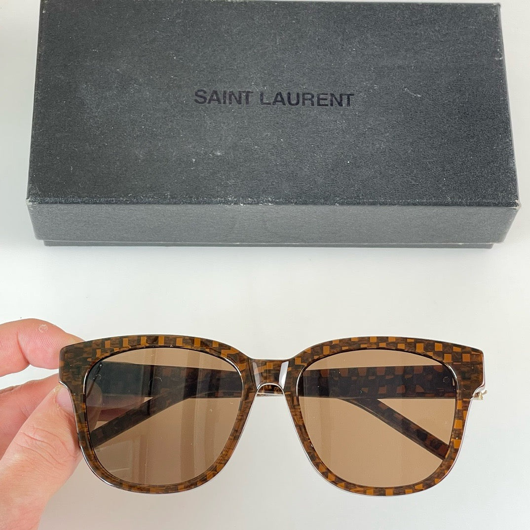 Gafas de sol YSL