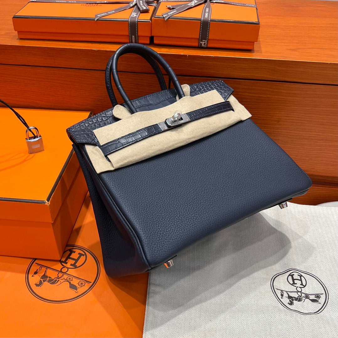 Hermes Birkin 25