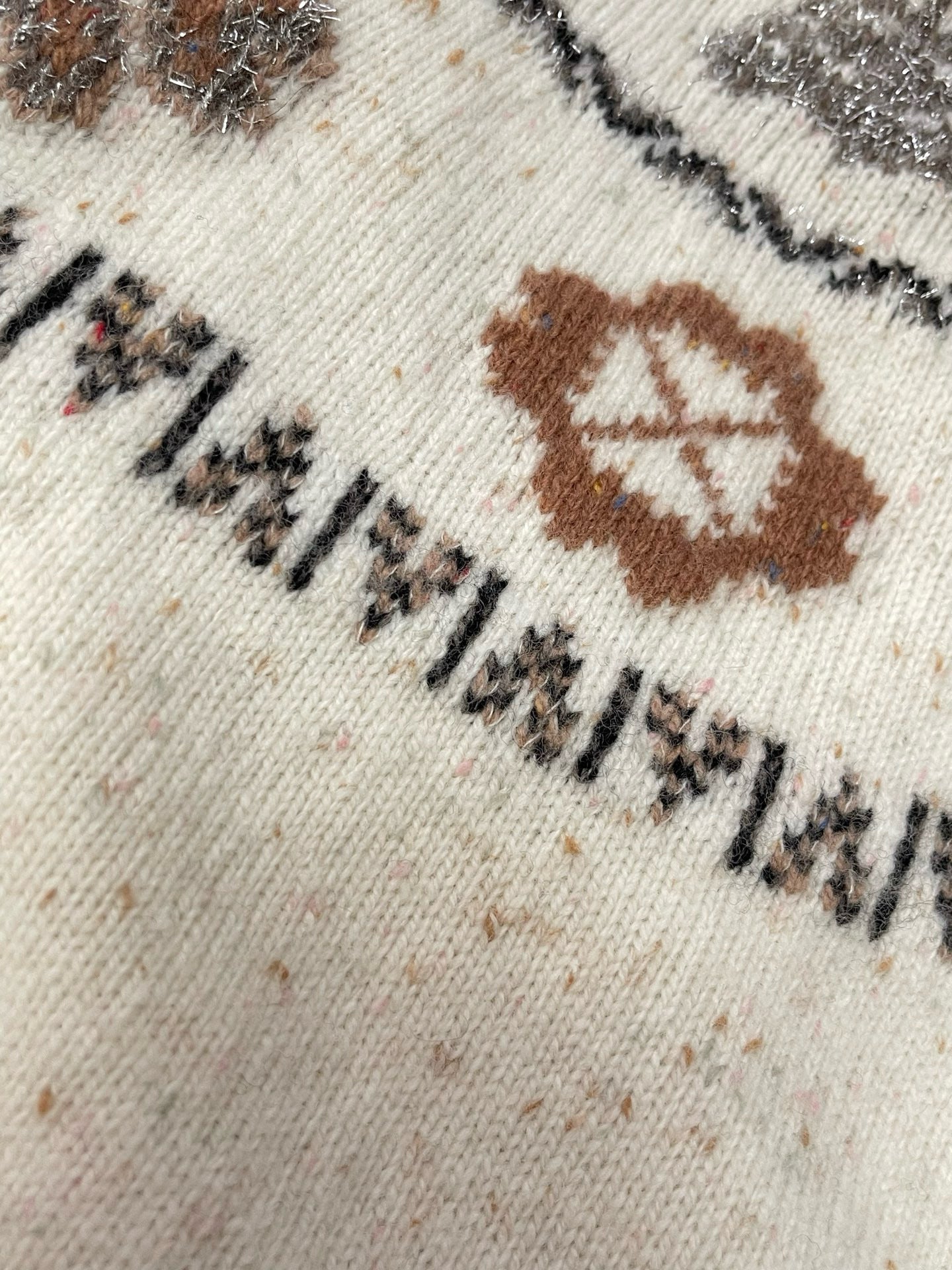 Chanel Sweater