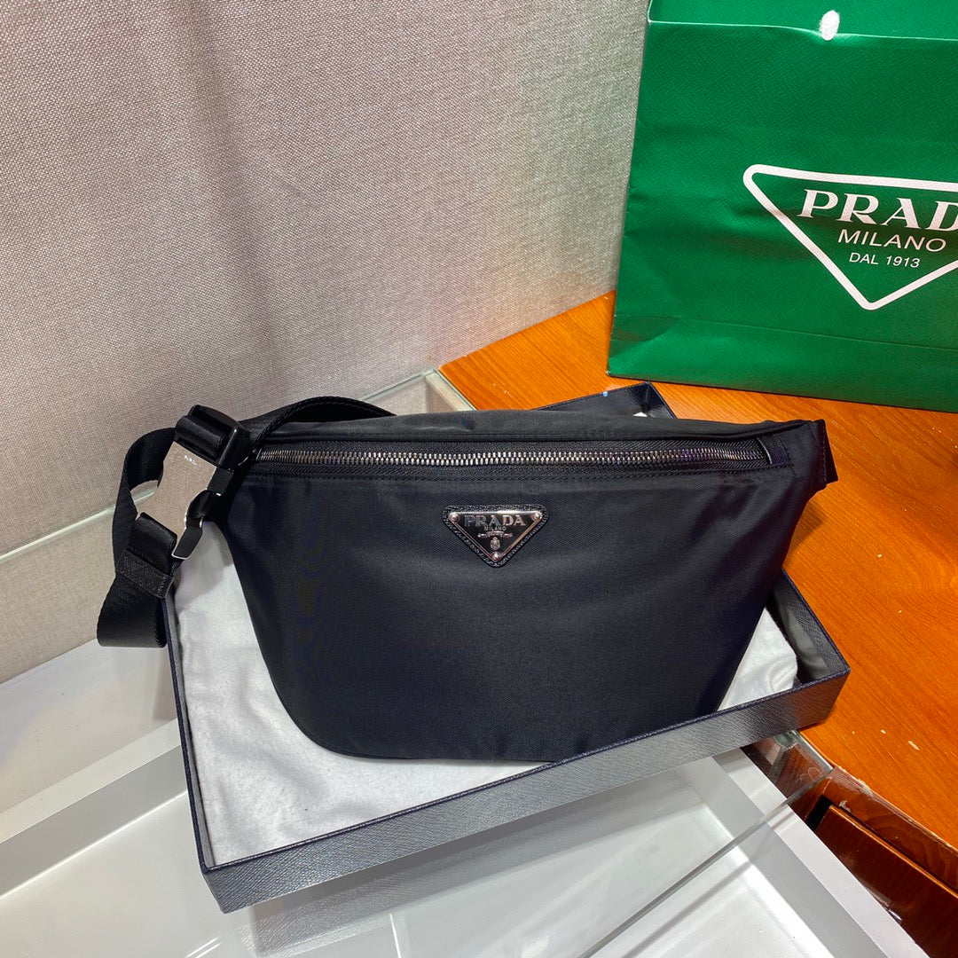 Prada Cross Body Bag