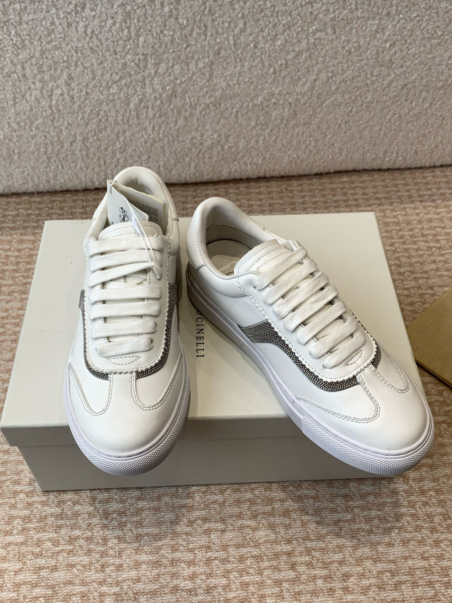 Brunello Cucinelli Sneakers