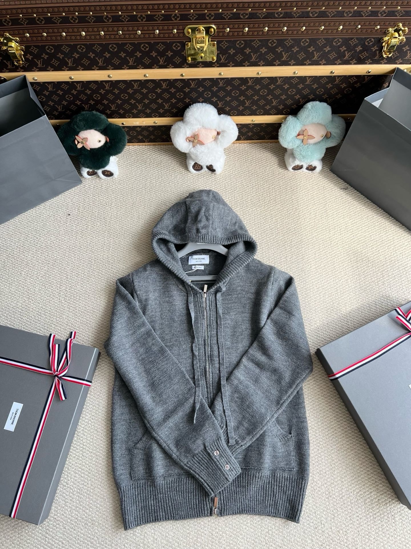 Thom Browne Jacket