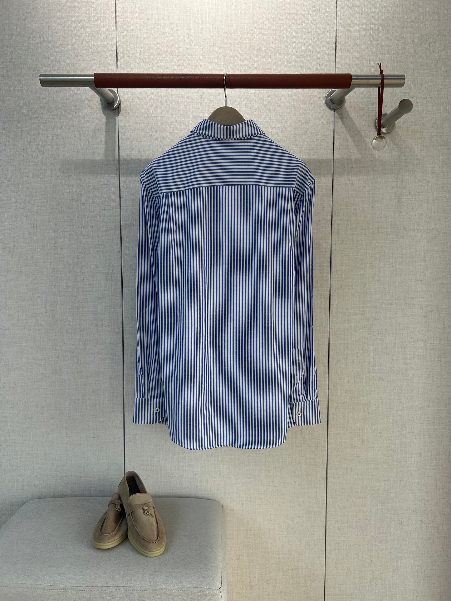 BC Long Sleeve Shirt