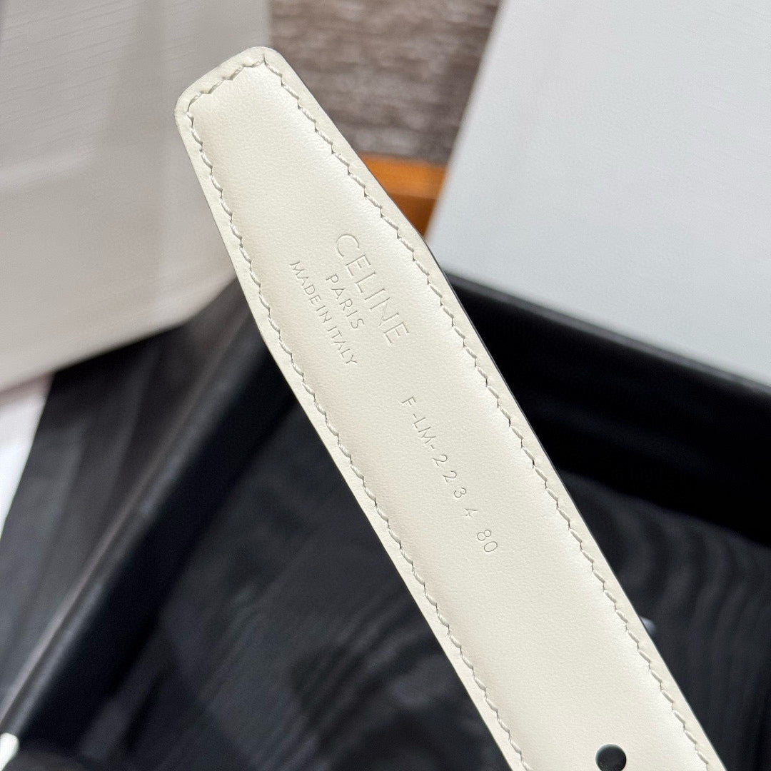 Celine Belt
