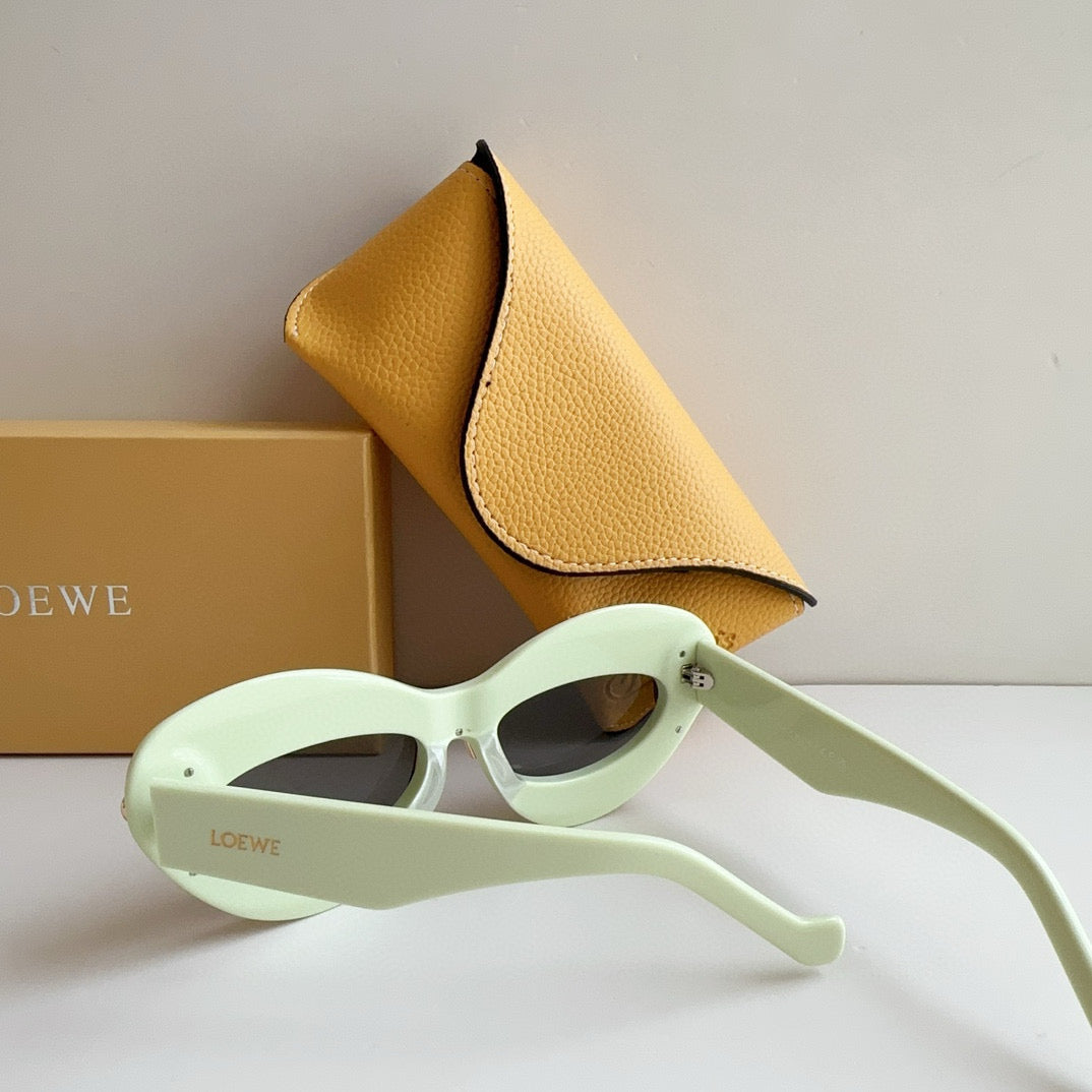 Loewe Sunglasses