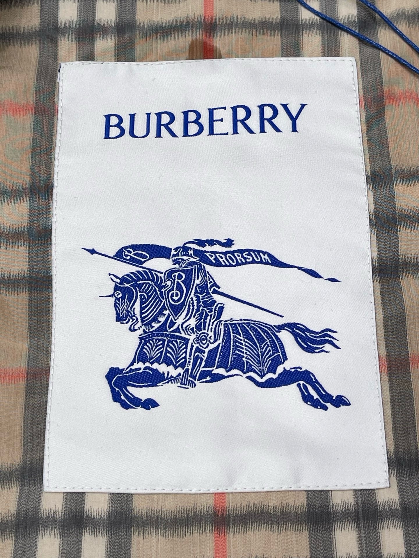 BBR Jacket