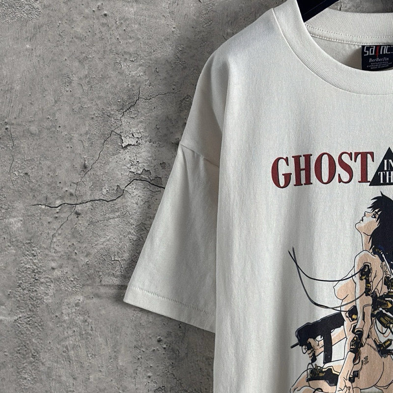 Saint Michael T-Shirt