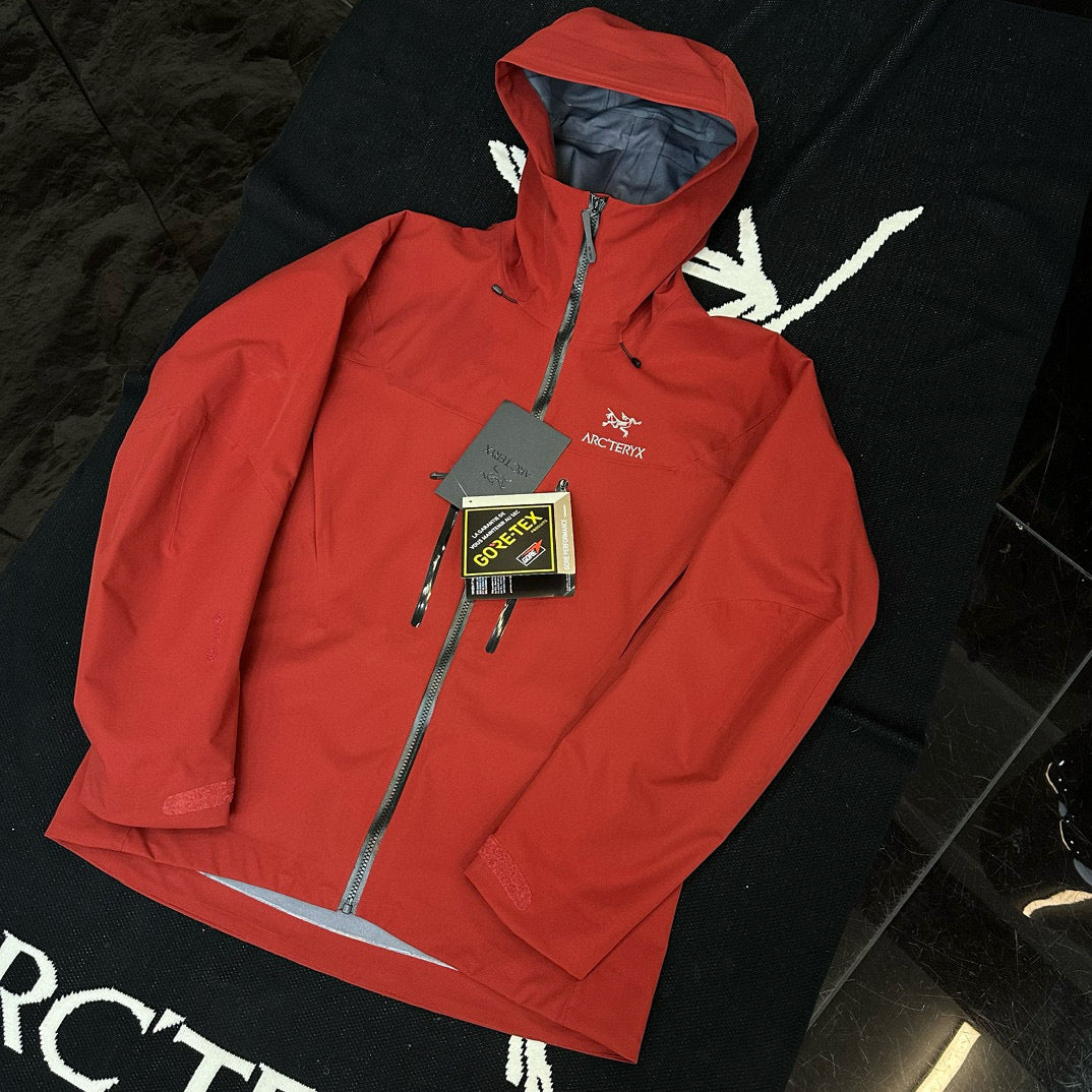 Arcteryx Jacket