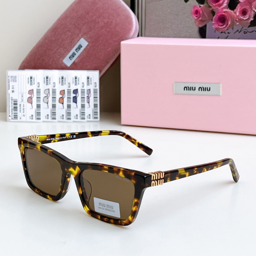 Miu Miu Sunglasses