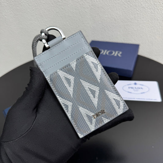 Dior Vertical Cardholder