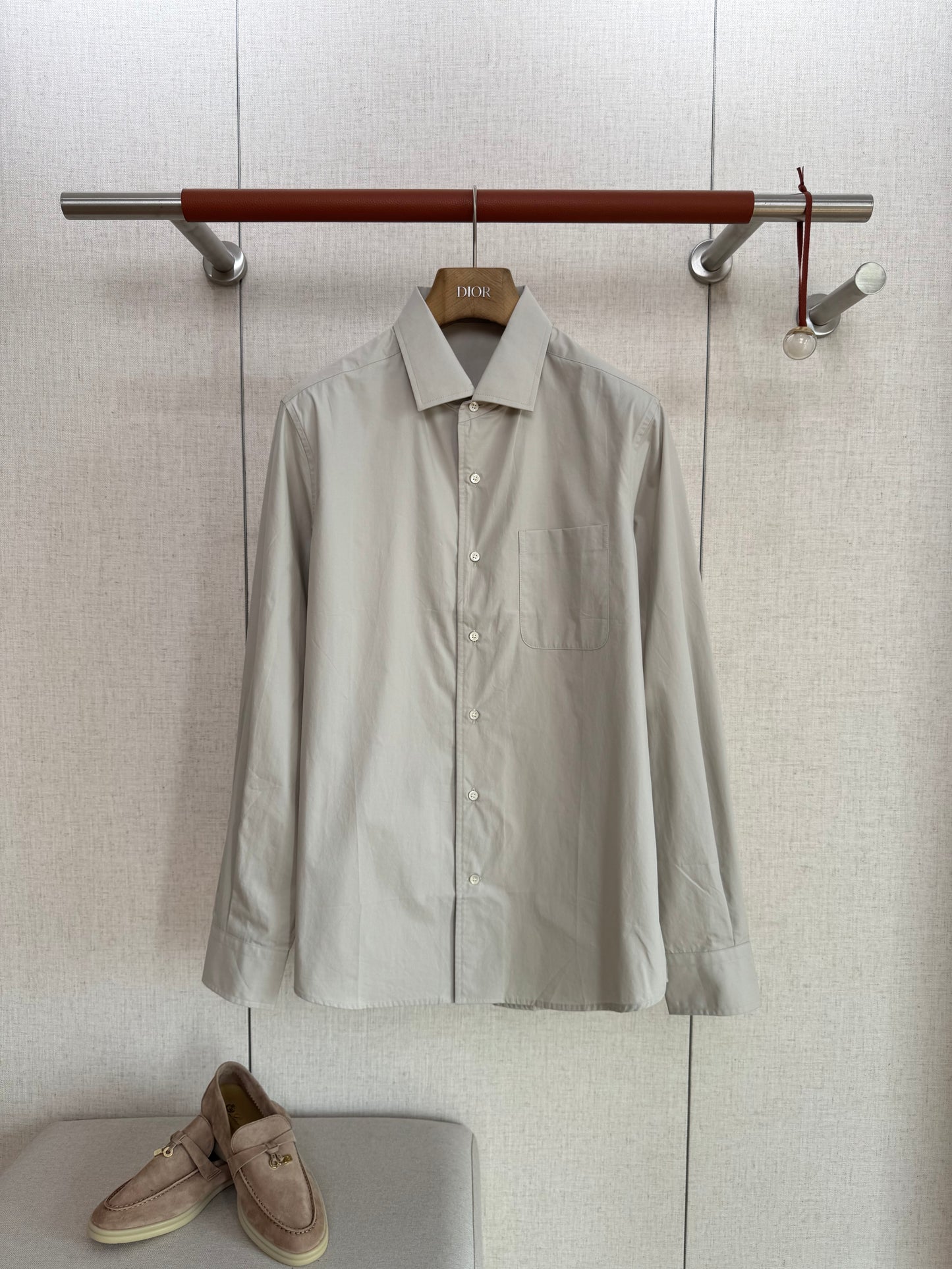 LP Long Shirt