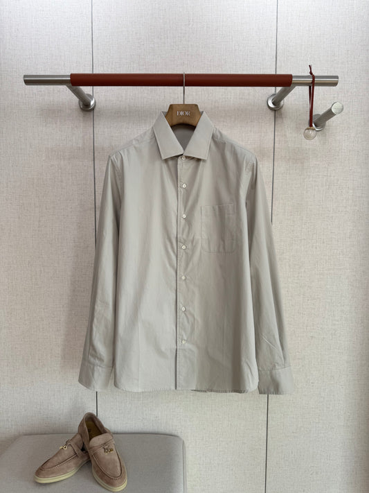 LP Long Shirt