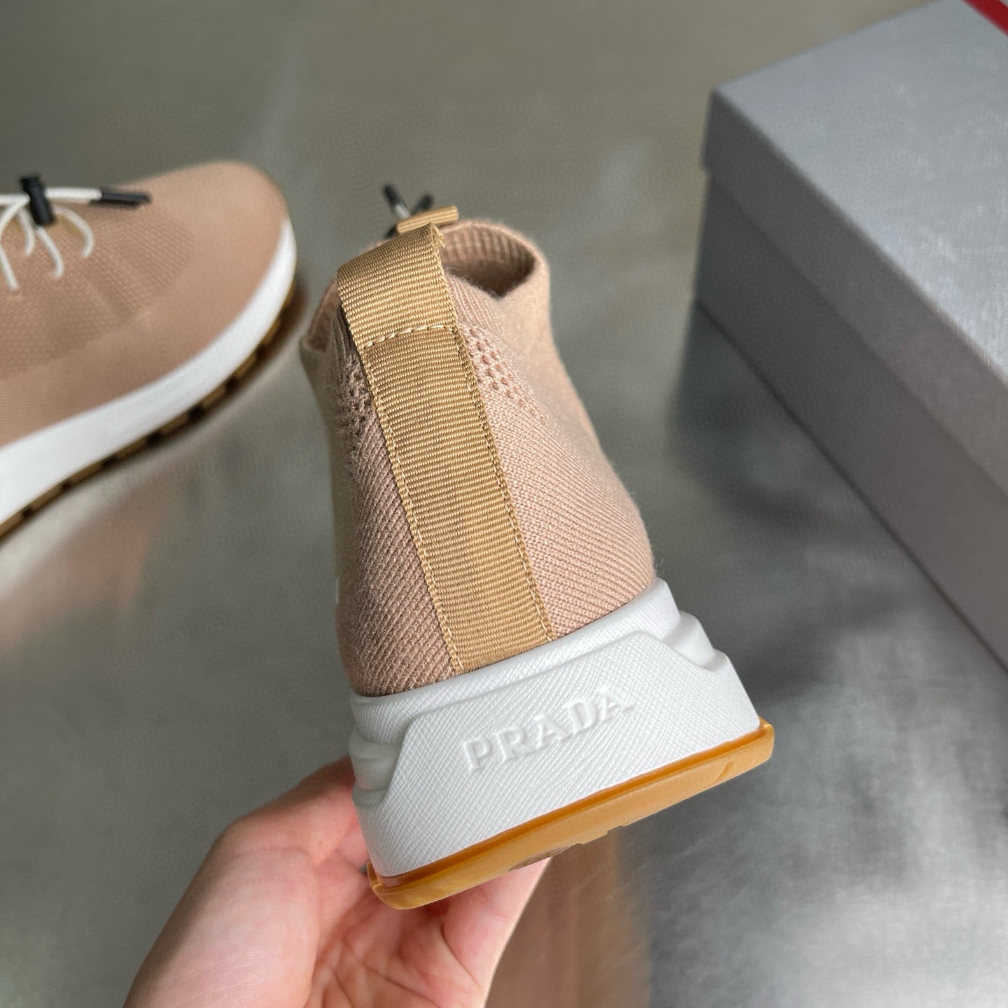 Prada Sneakers