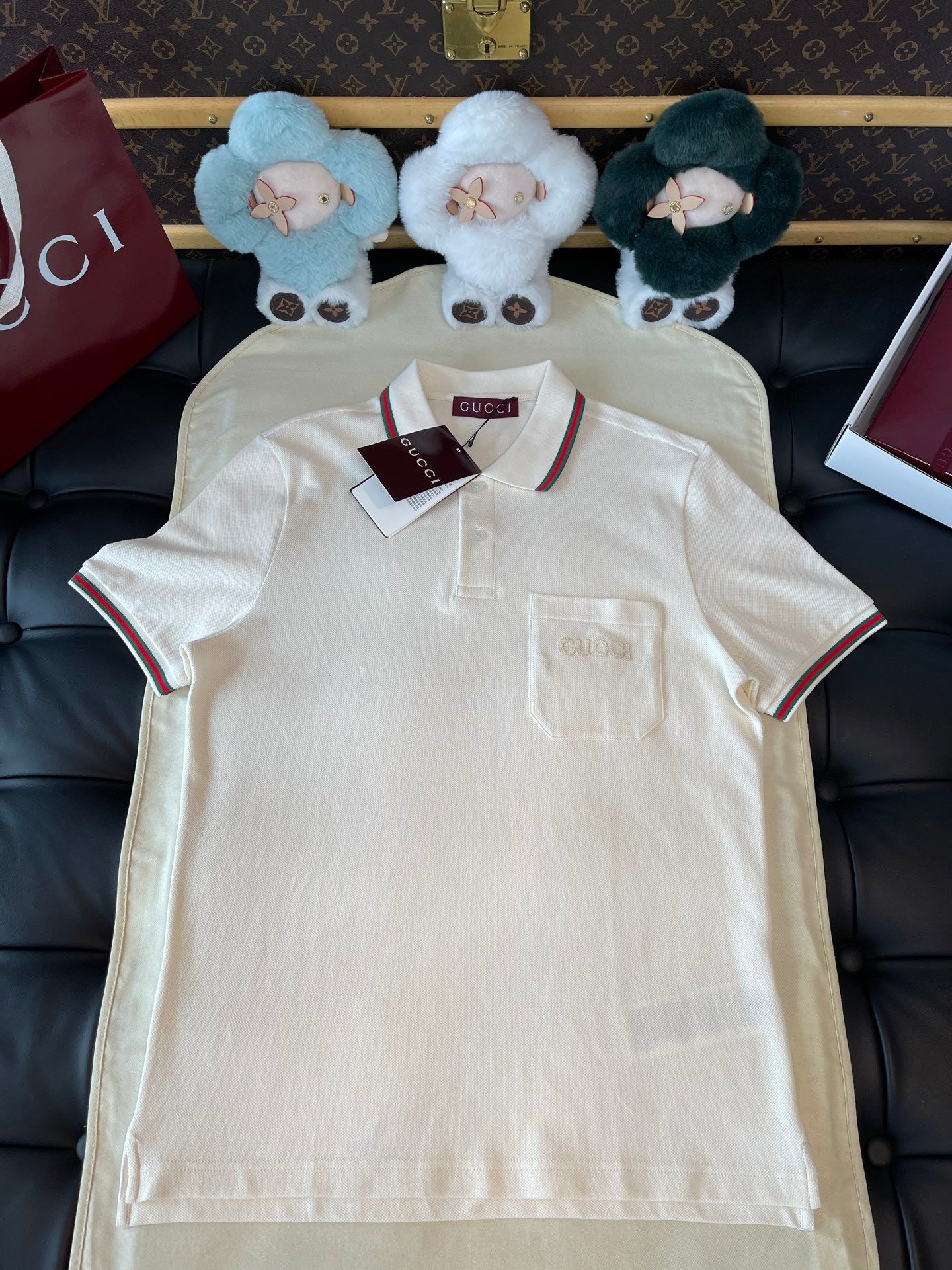 Gucci Polo
