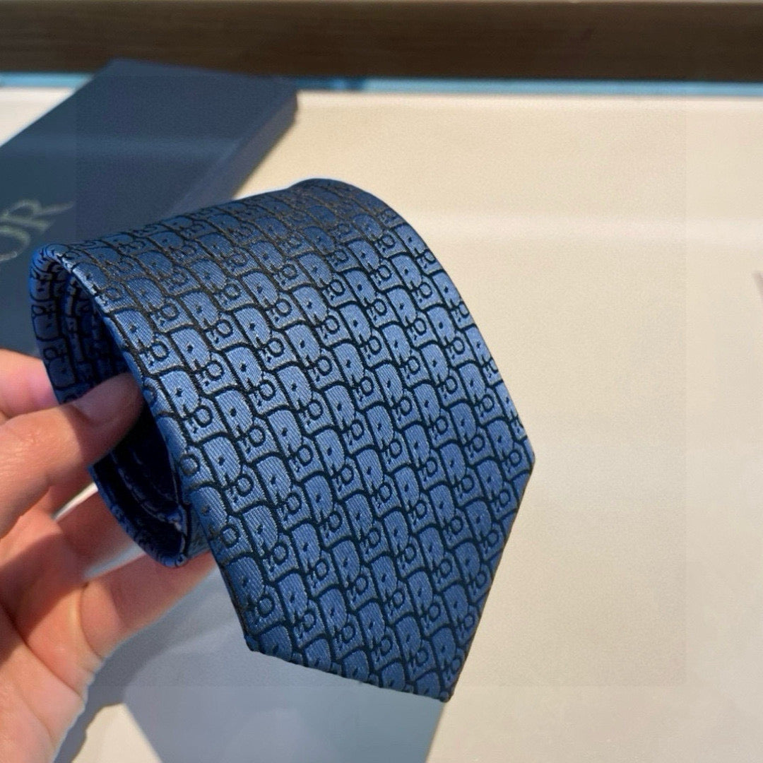 Dior Tie