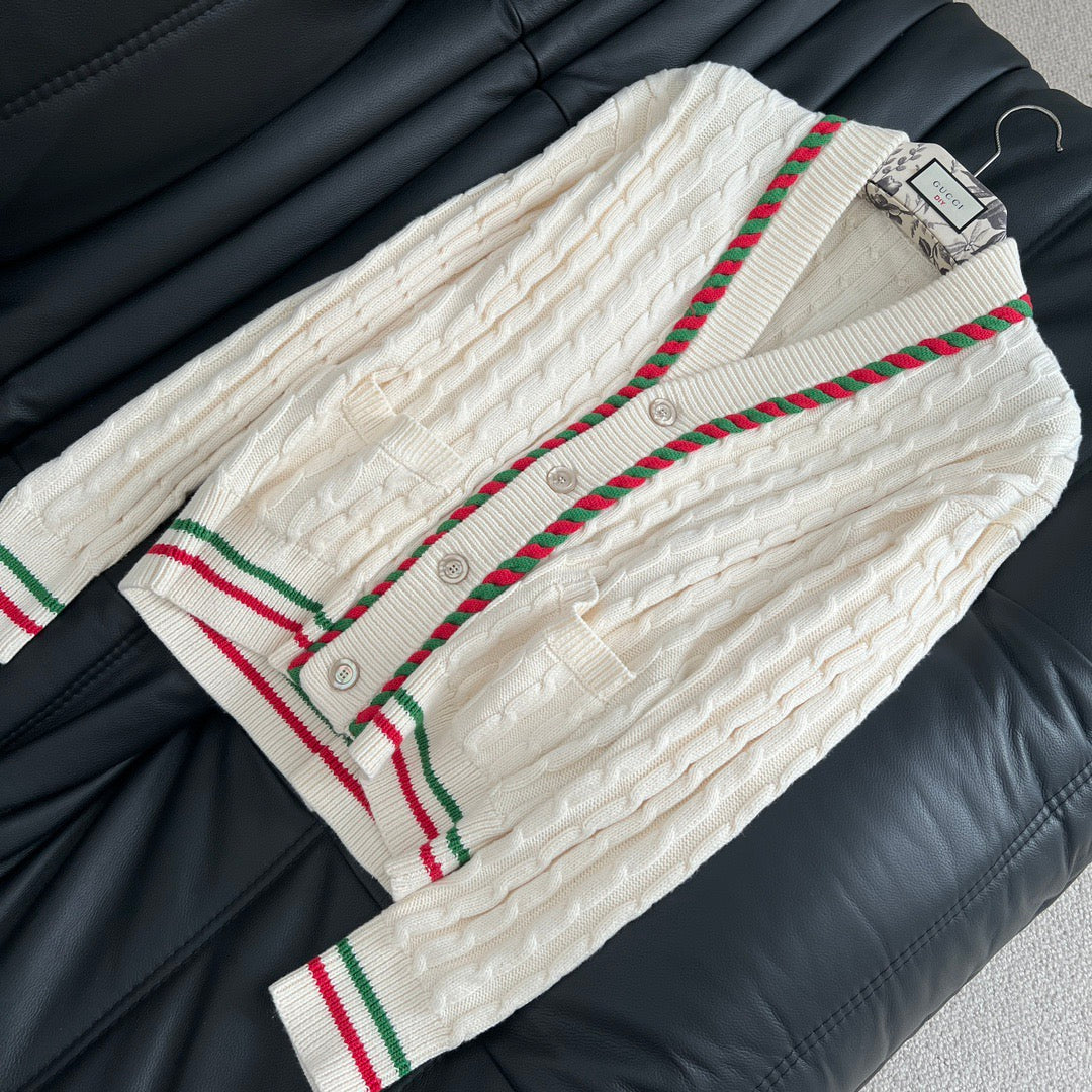 Gucci Cardigan