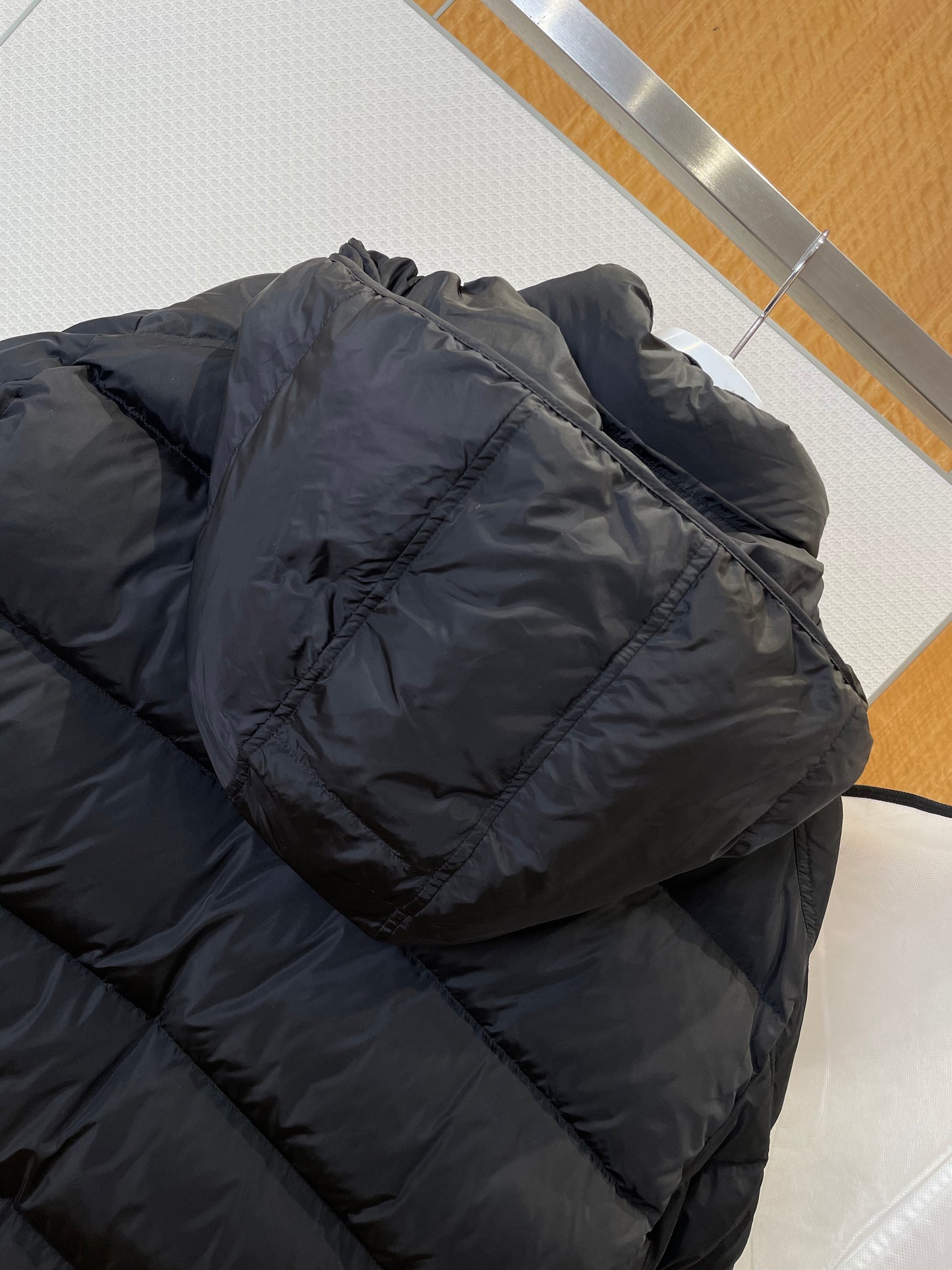 Moncler Down Jacket