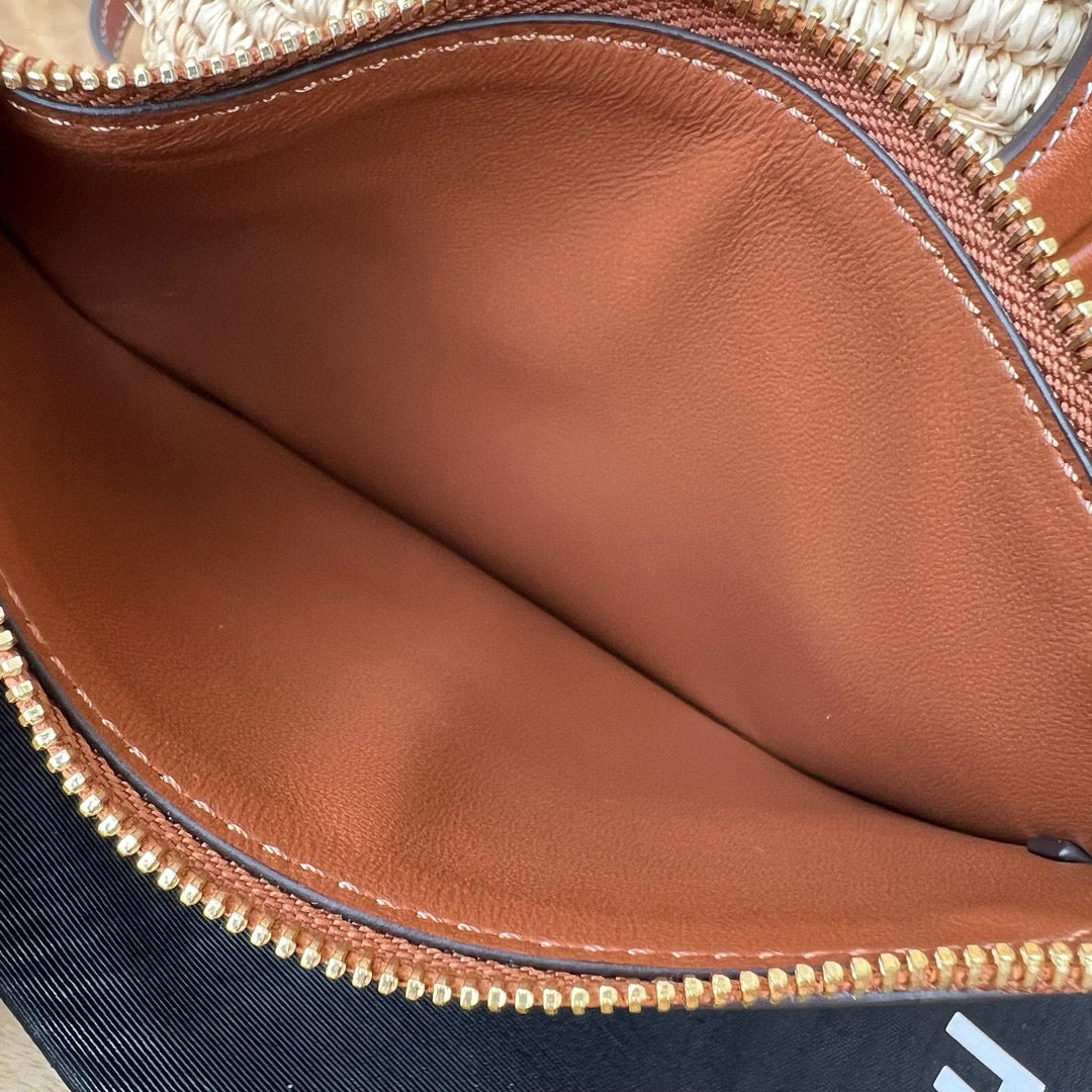 Celine Triomphe Bucket