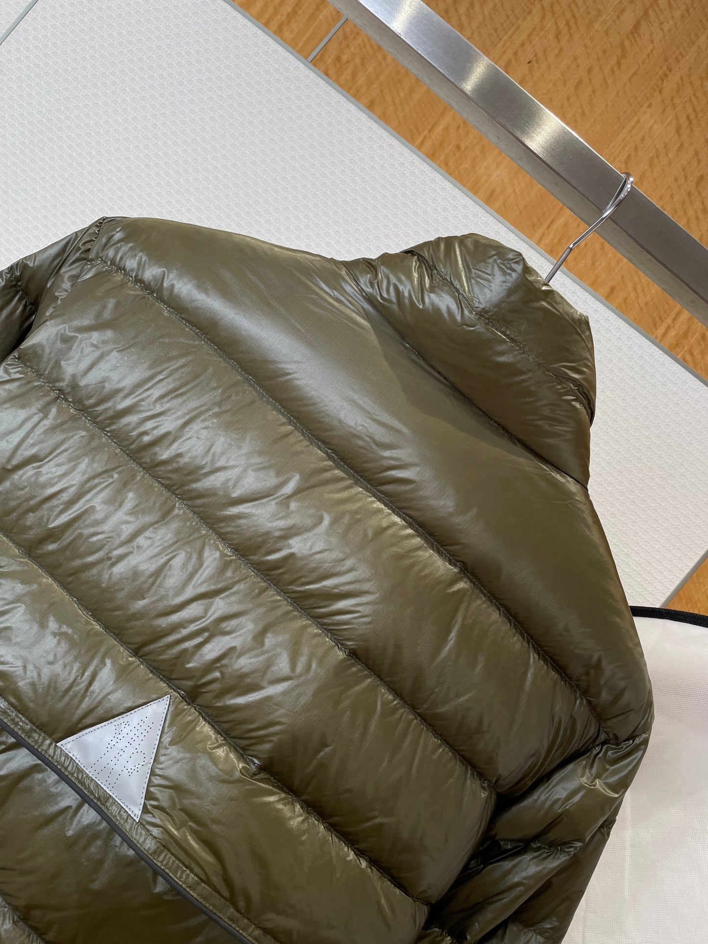 Moncler Down Jacket