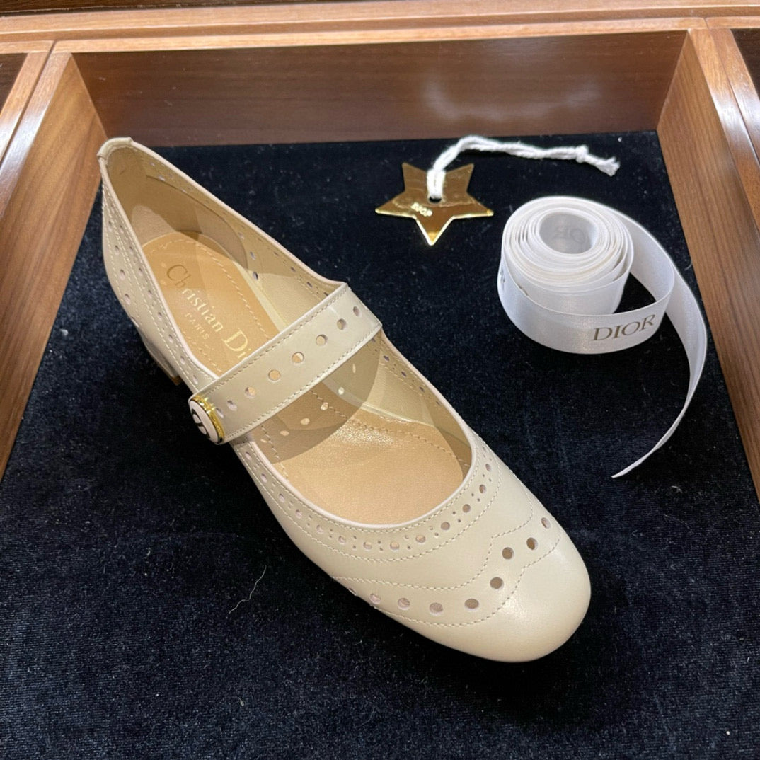 Dior Women Flats