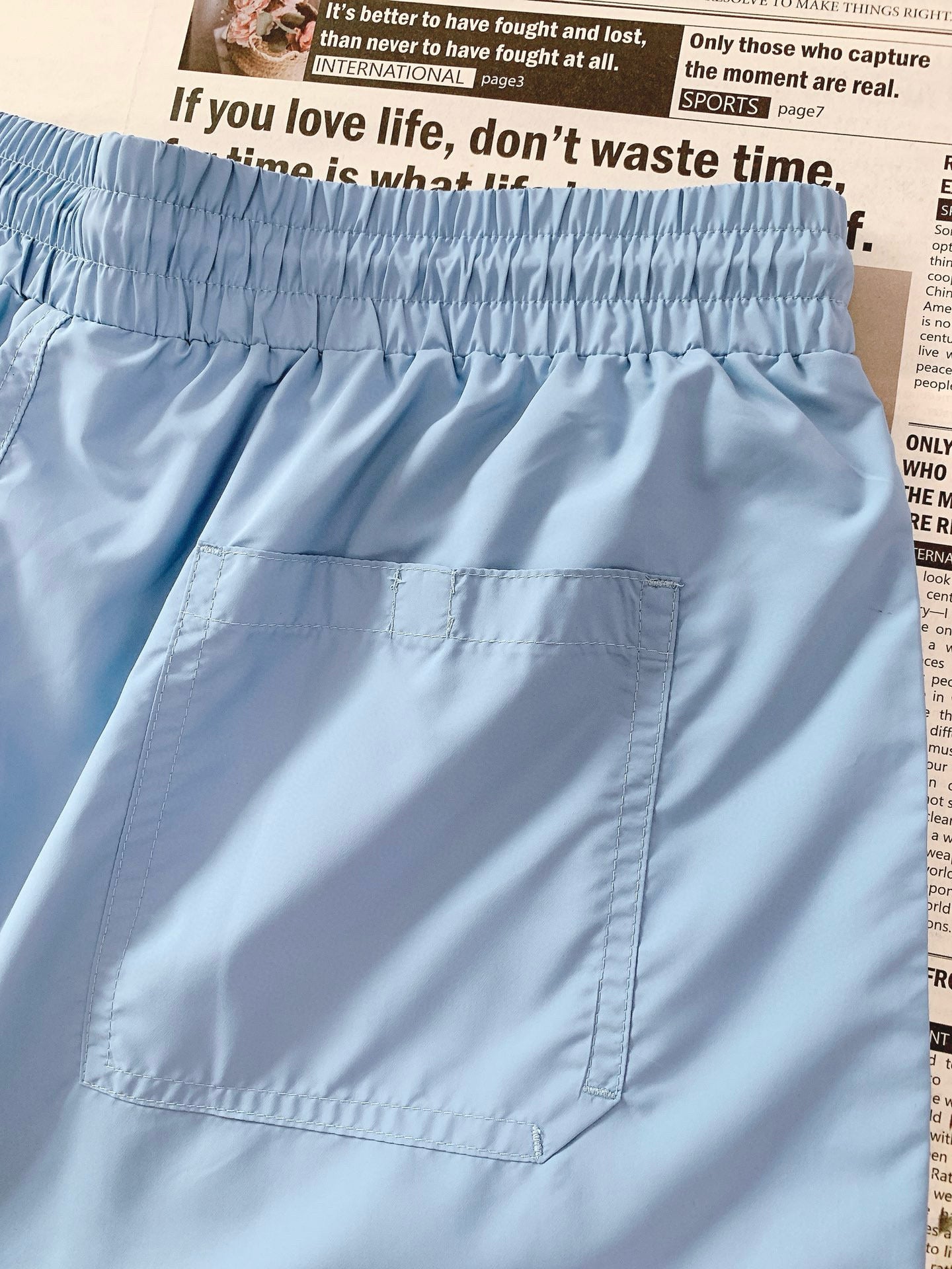 Brunello Cucinelli Shorts