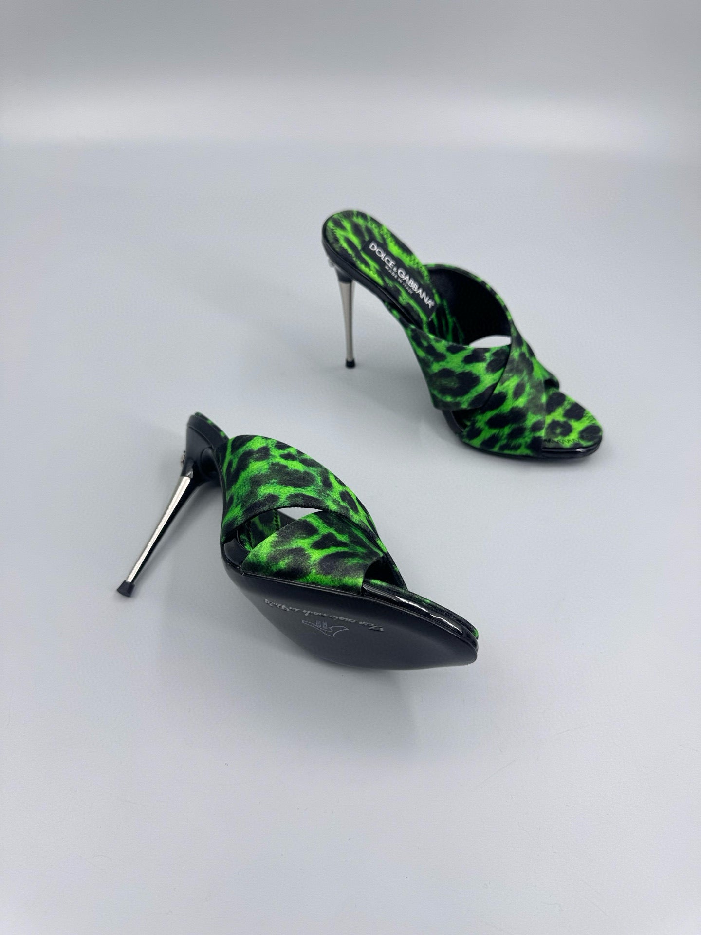 Dolce & Gabbana Heels