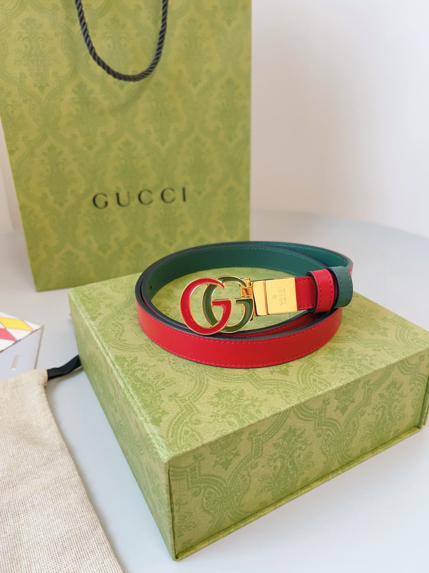 Gucci Belt