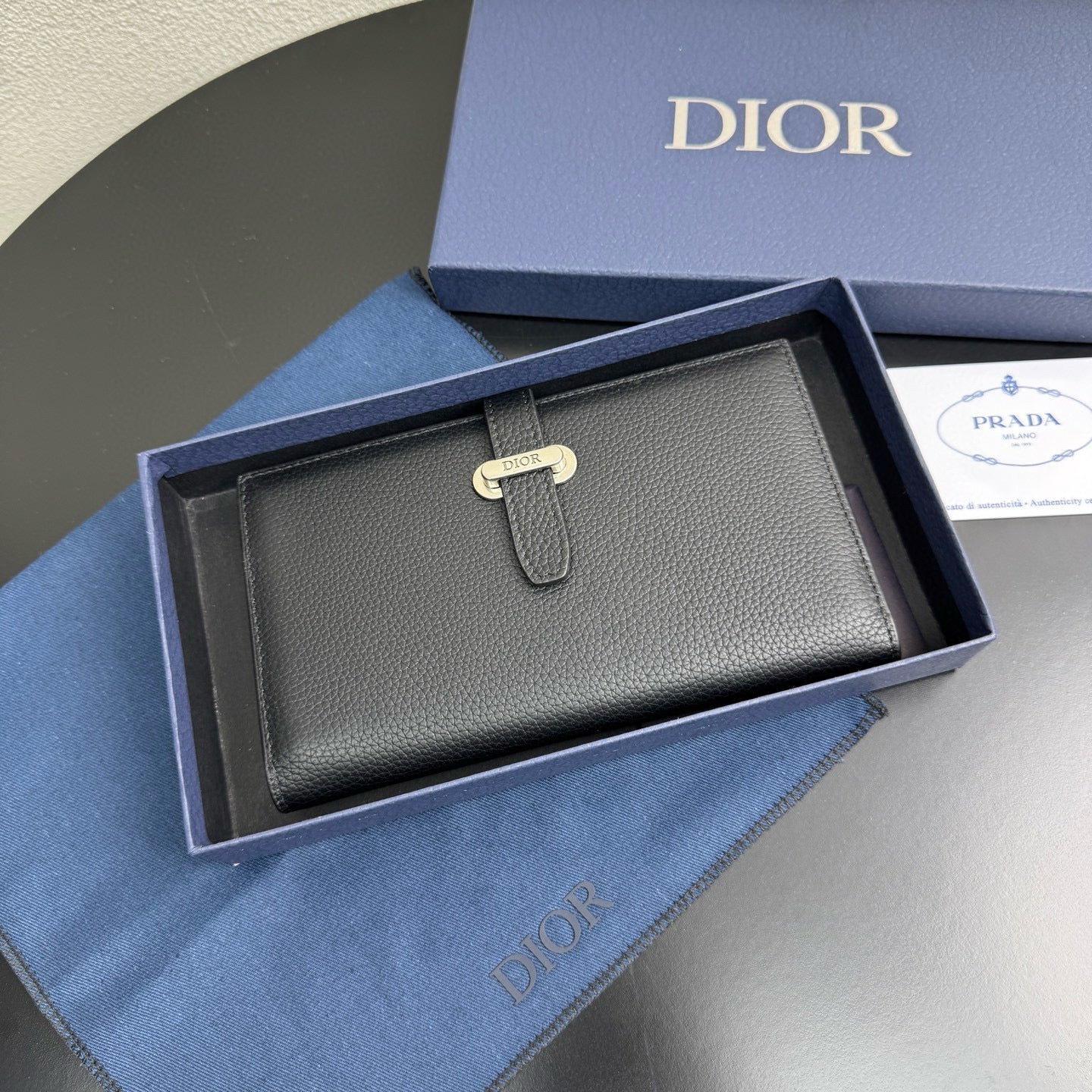 Dior Cardholder