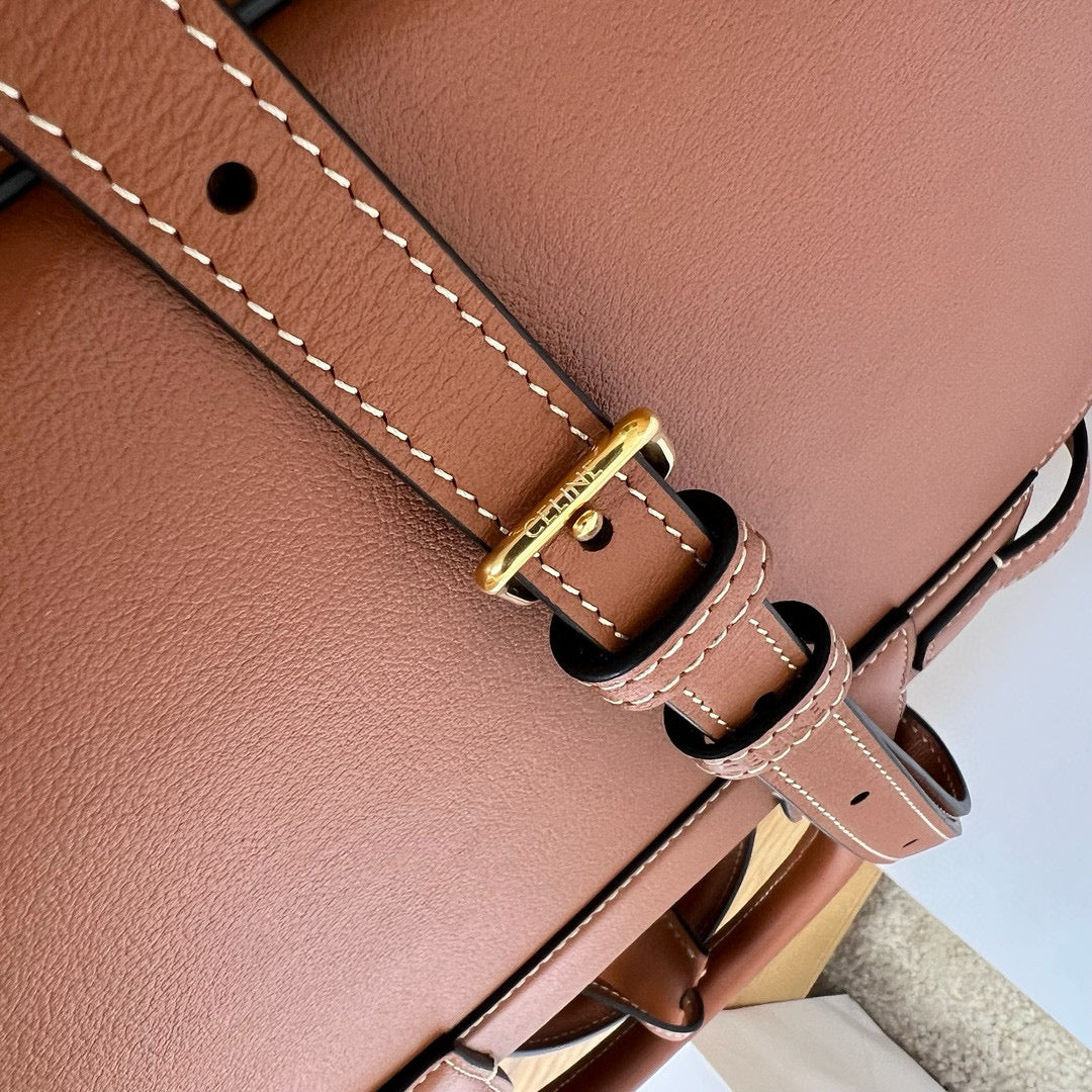 Celine Triomphe Hand Bag