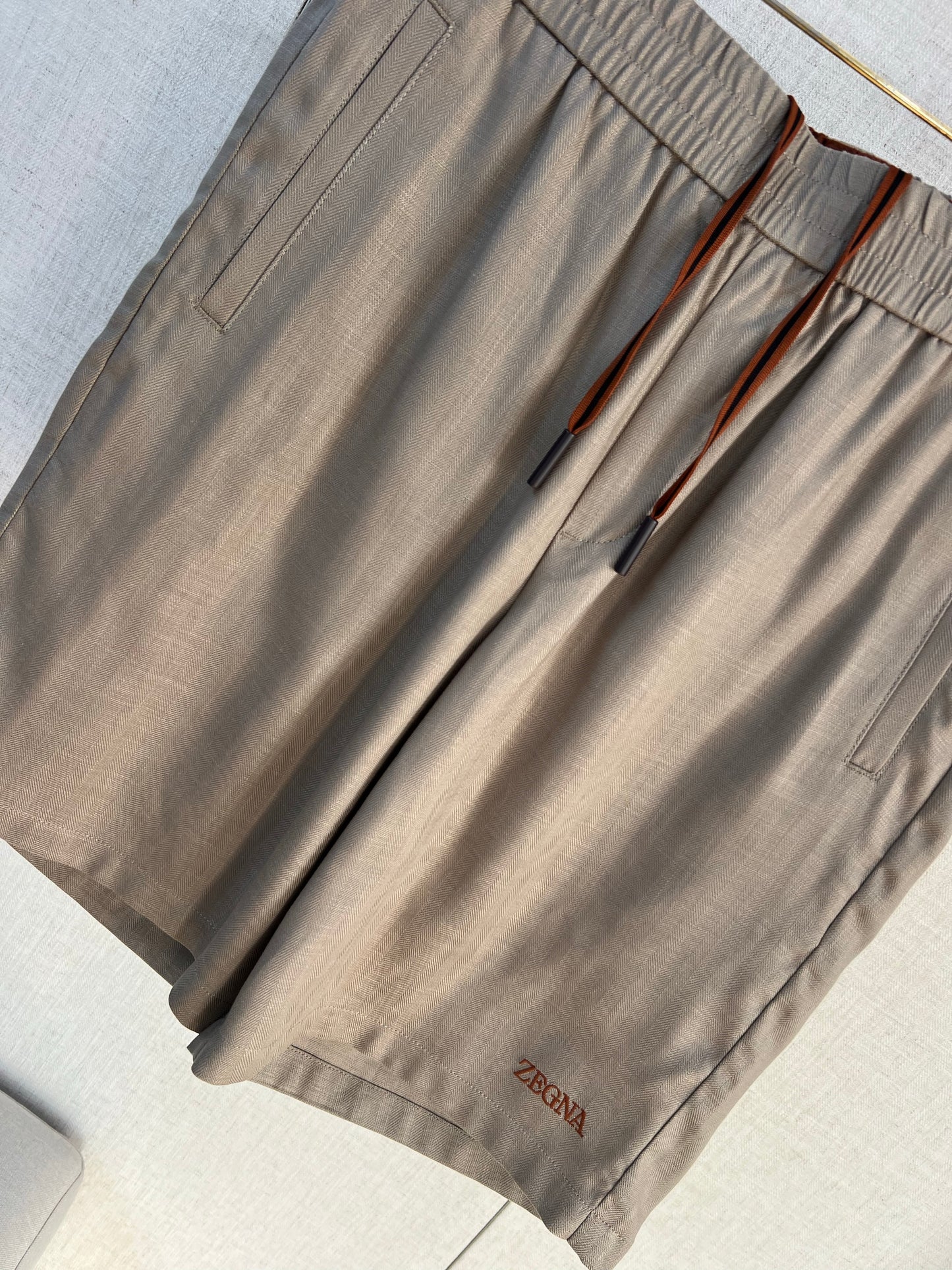 ZG Short Pants