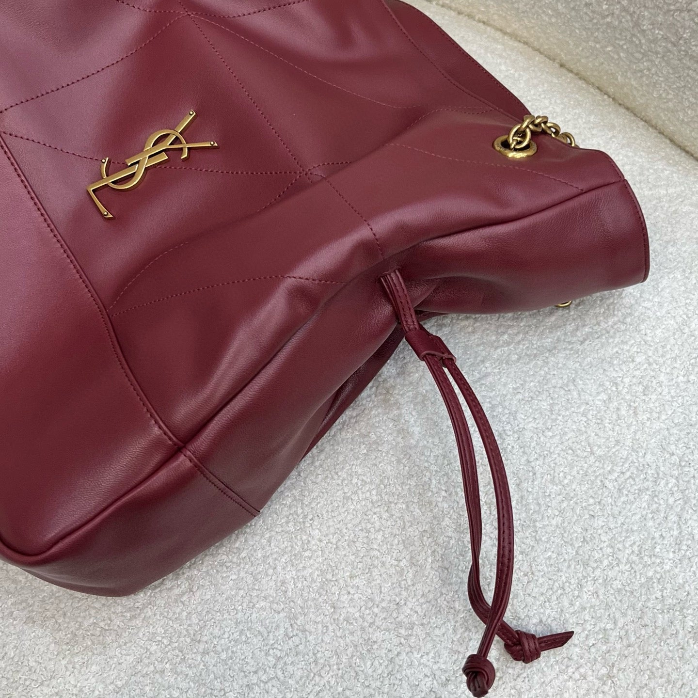 YSL Tote Bag