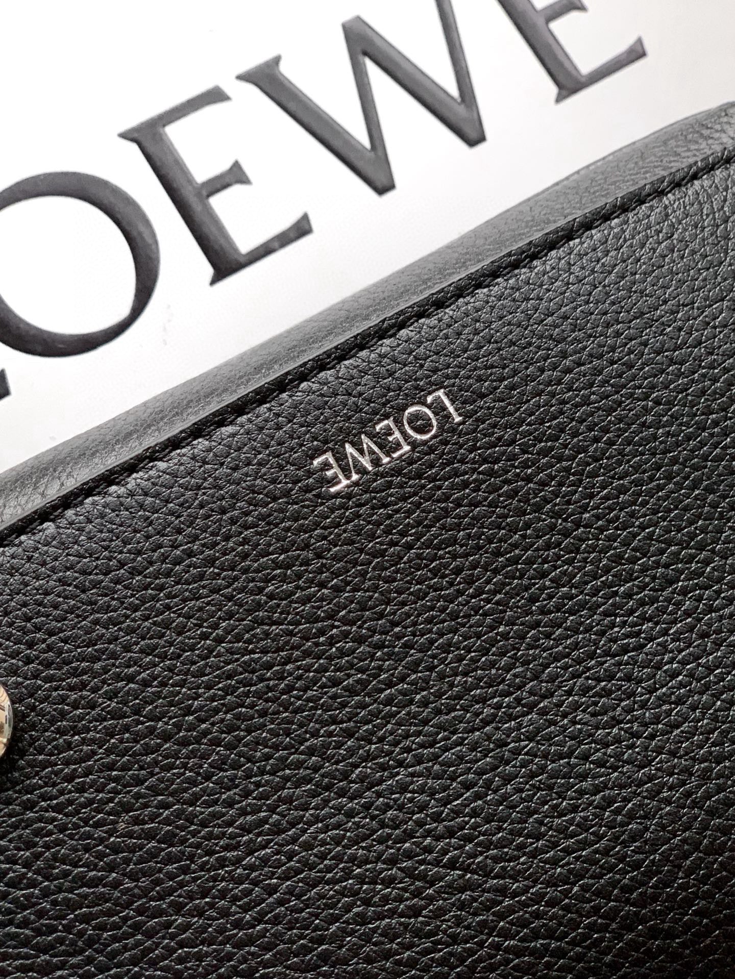 Loewe Messenger Bag 20x12.5x6CM