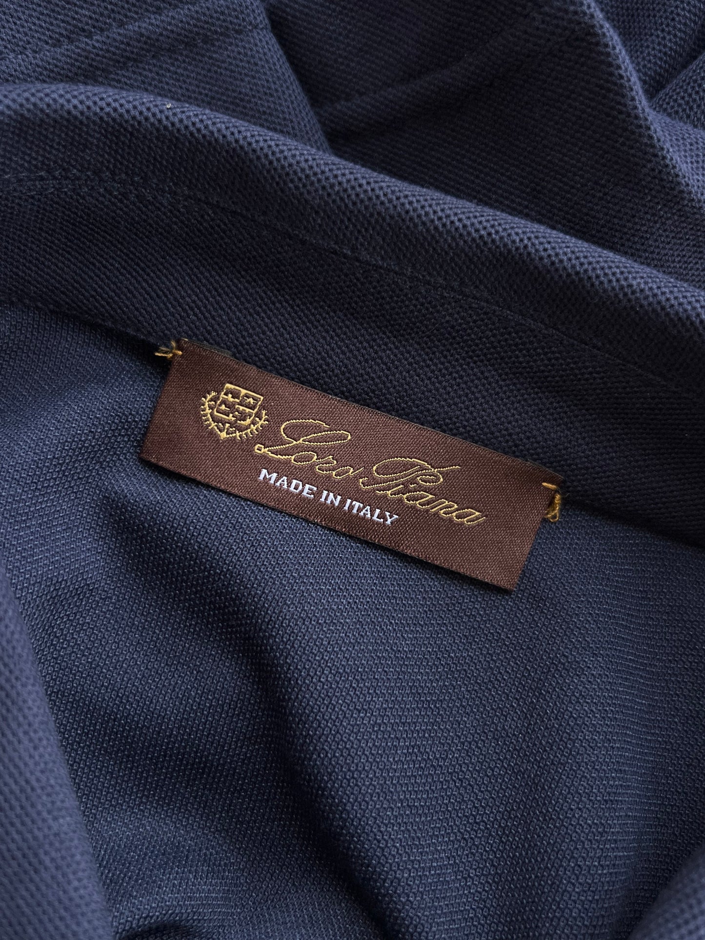 LP Polo