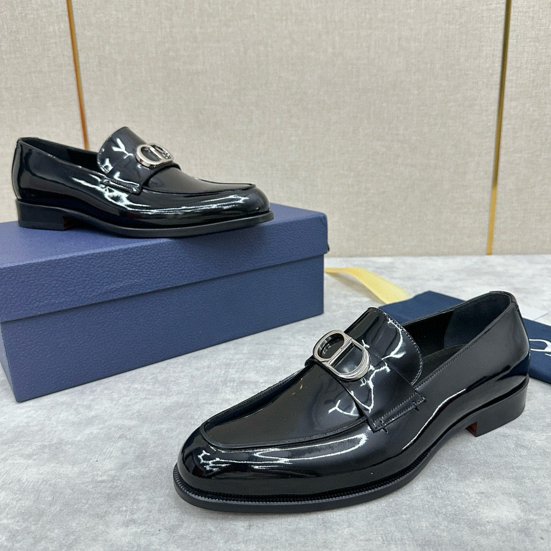 Dior Loafer