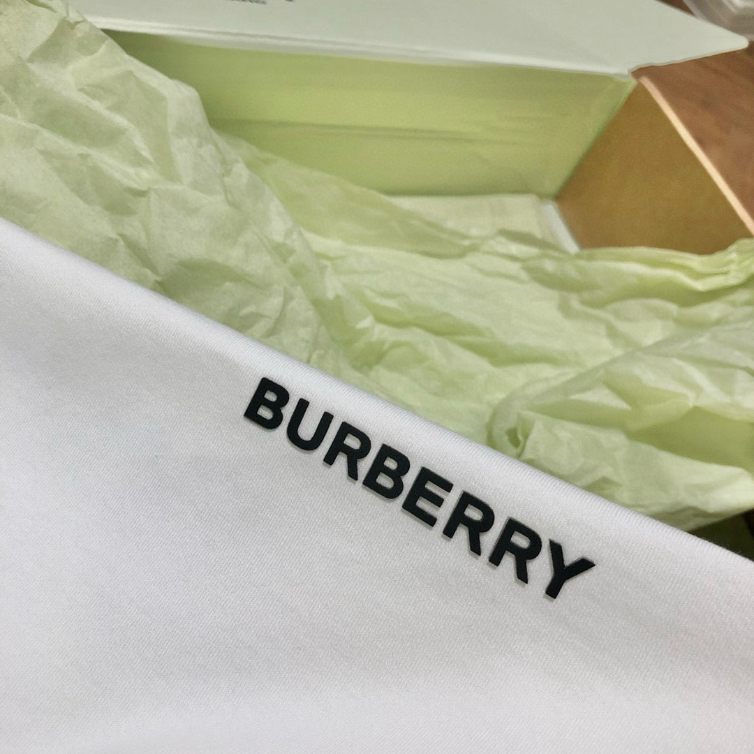 Camiseta Burberry