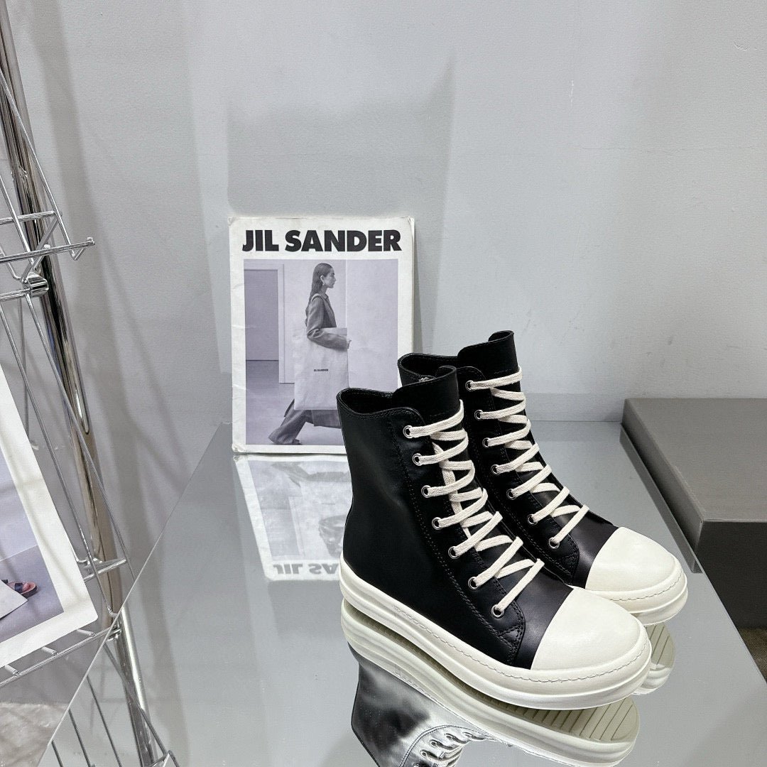 Rick Owen Shoes