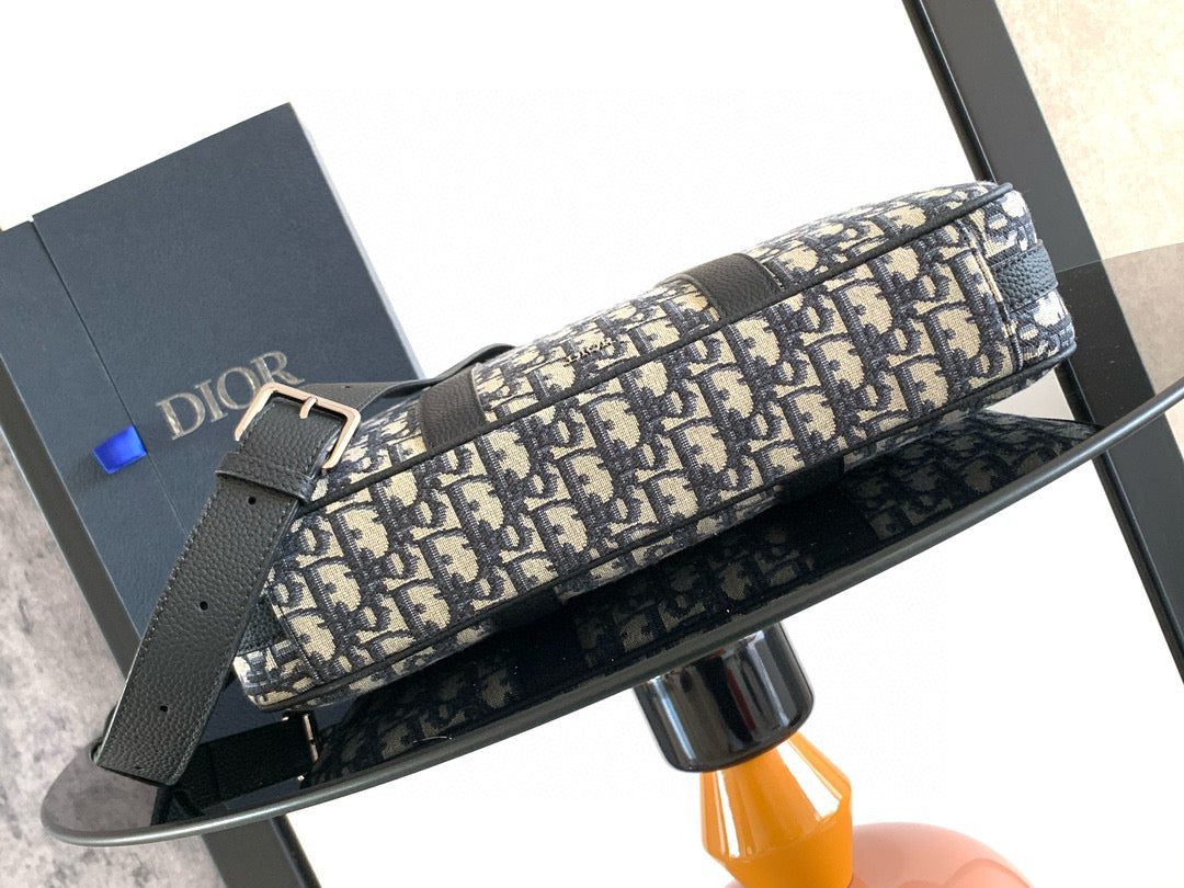 Dior Briefcase