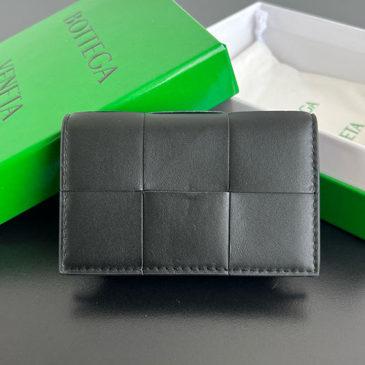 Bottega Veneta Coin Pouch