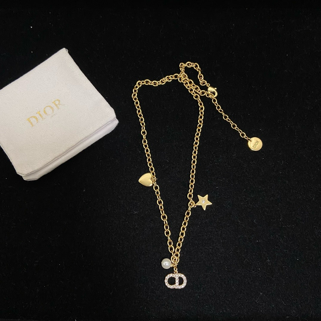 Dior Necklace