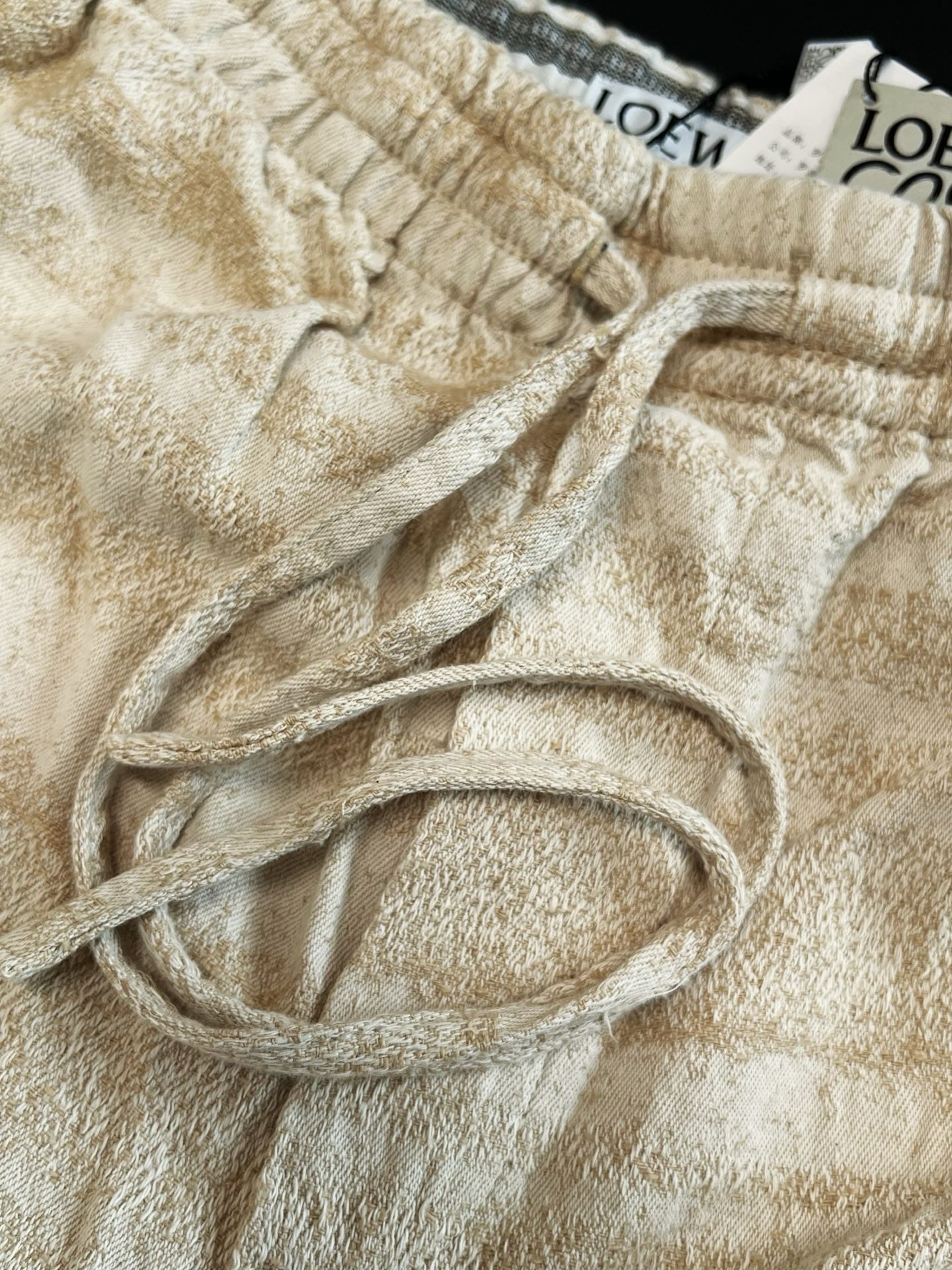 Loewe Shorta